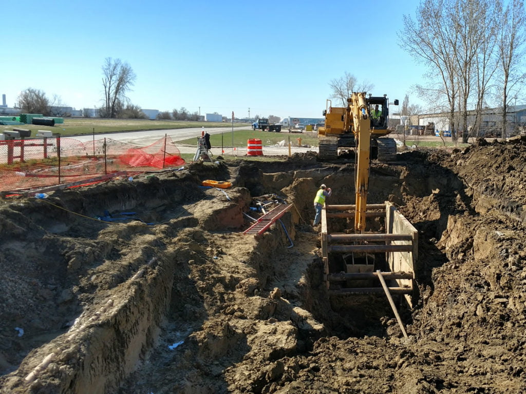 oscarvillesanitarysewer04 ster, Foster & Weston