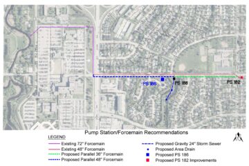 8265 project map